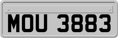 MOU3883