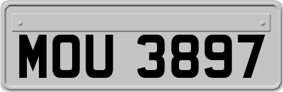 MOU3897