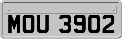 MOU3902