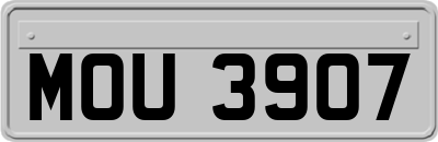 MOU3907