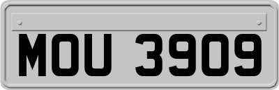 MOU3909