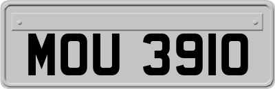 MOU3910