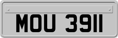 MOU3911