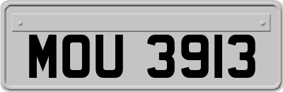 MOU3913