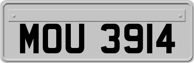 MOU3914