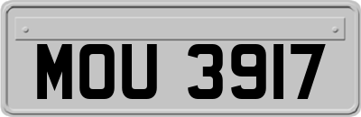 MOU3917