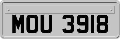 MOU3918