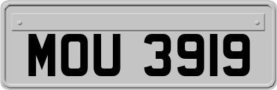 MOU3919