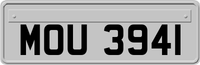 MOU3941