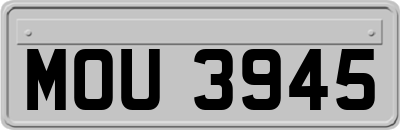 MOU3945