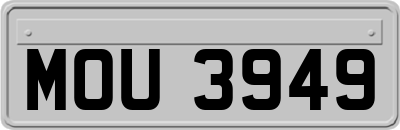 MOU3949