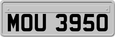 MOU3950