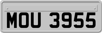 MOU3955