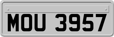 MOU3957