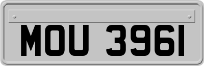 MOU3961