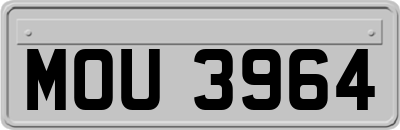 MOU3964