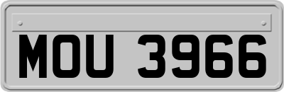 MOU3966