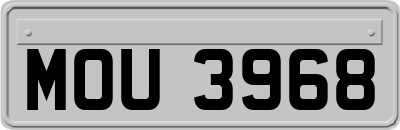 MOU3968