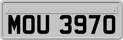 MOU3970