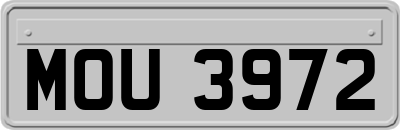 MOU3972