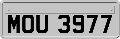 MOU3977