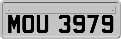 MOU3979