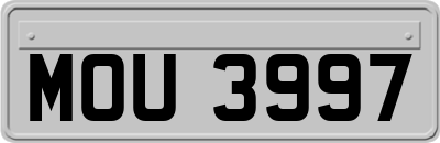 MOU3997