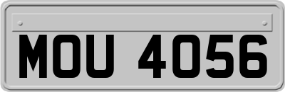 MOU4056