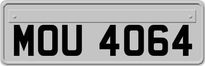 MOU4064