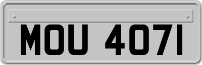 MOU4071