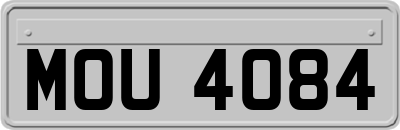 MOU4084
