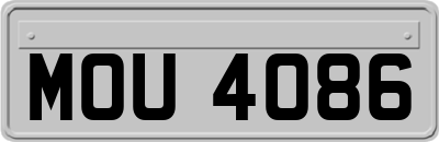 MOU4086