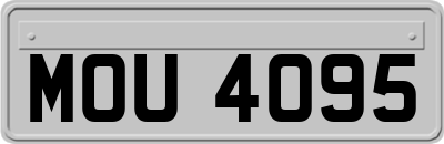 MOU4095