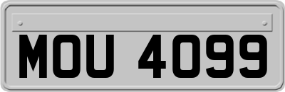 MOU4099