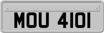 MOU4101