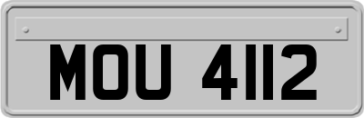 MOU4112