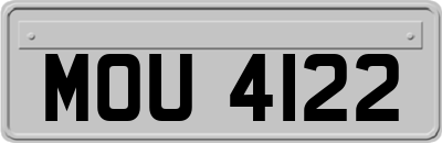 MOU4122