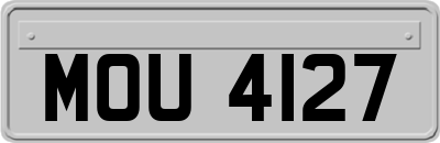 MOU4127