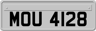 MOU4128