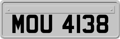 MOU4138