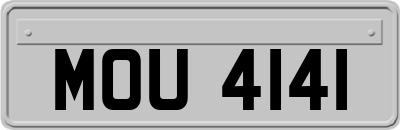 MOU4141