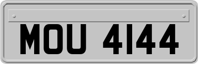 MOU4144