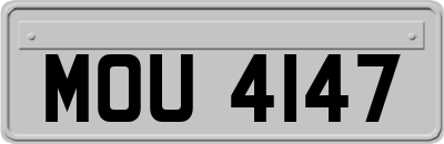 MOU4147