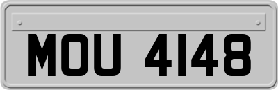 MOU4148