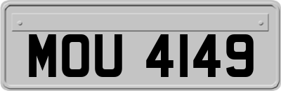 MOU4149
