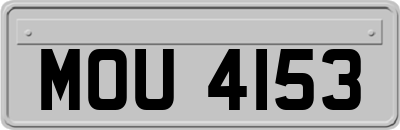 MOU4153