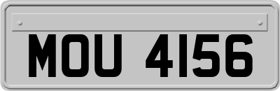 MOU4156