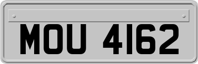 MOU4162