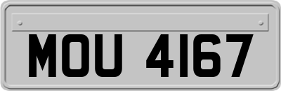 MOU4167