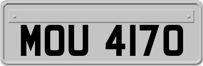 MOU4170